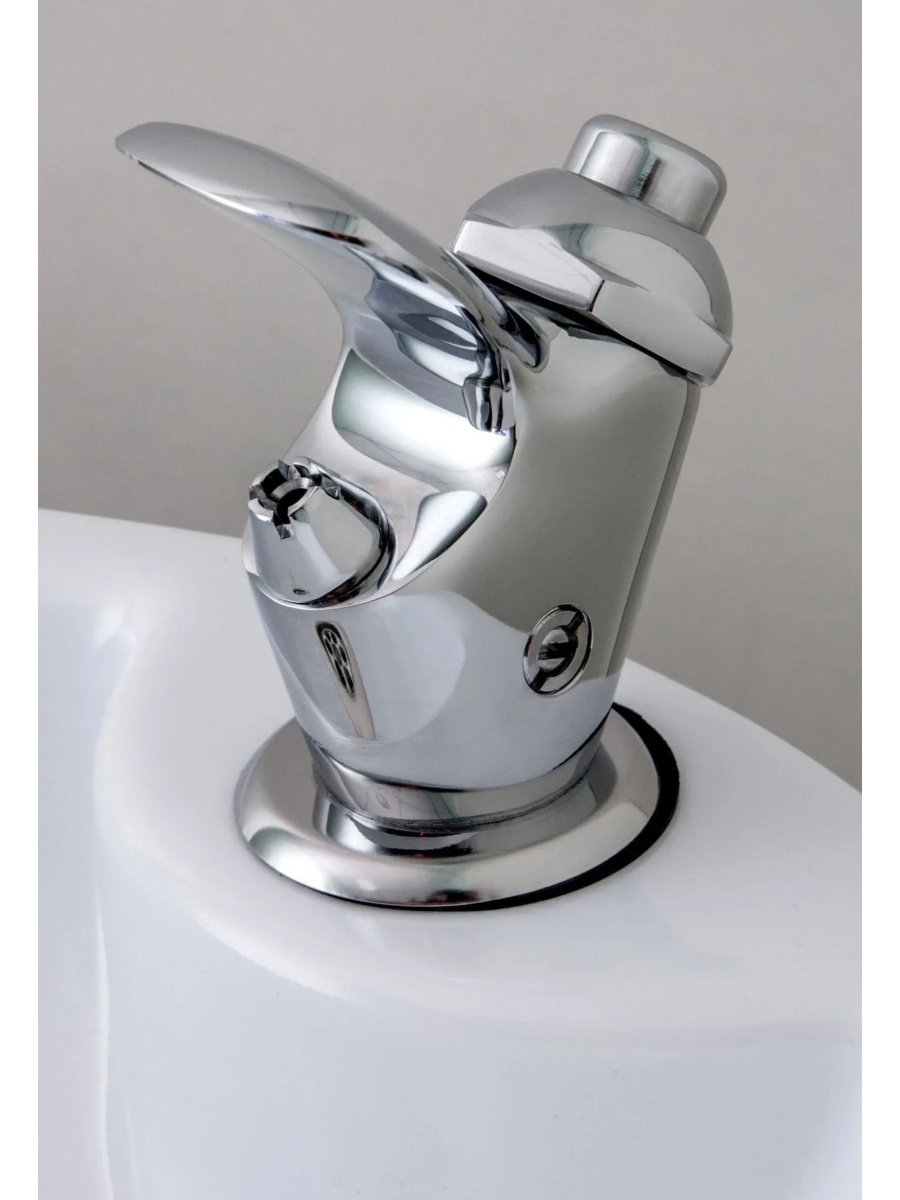 Кран дозатор Raifil FC-K1RO для осмоса